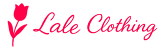 Lale Cloting Şeffaf Paket ile Kapıda Ödeme
